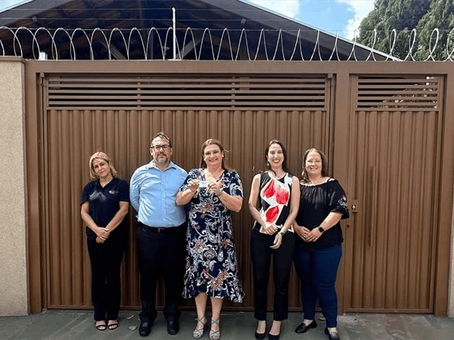  (Imagem: Divulgação/CAASP)