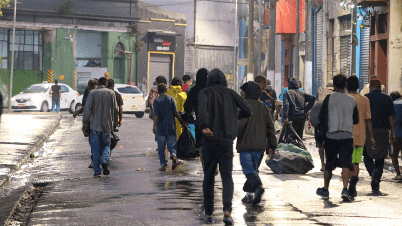 Município de SP isenta IPTU de imóveis da região da Cracolândia