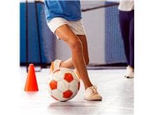 Discriminação de gênero: Menina impedida de jogar futsal será indenizada