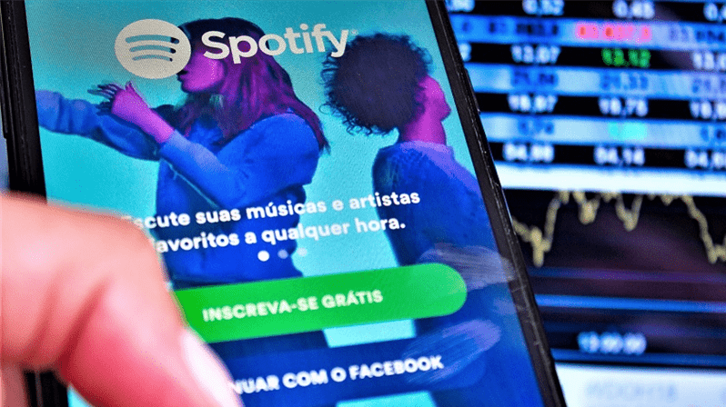 STJ fixa competência em ação de direito autoral contra Spotify 