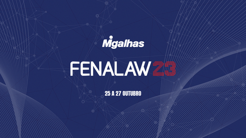 Resultado do sorteio Especial Fenalaw 2023