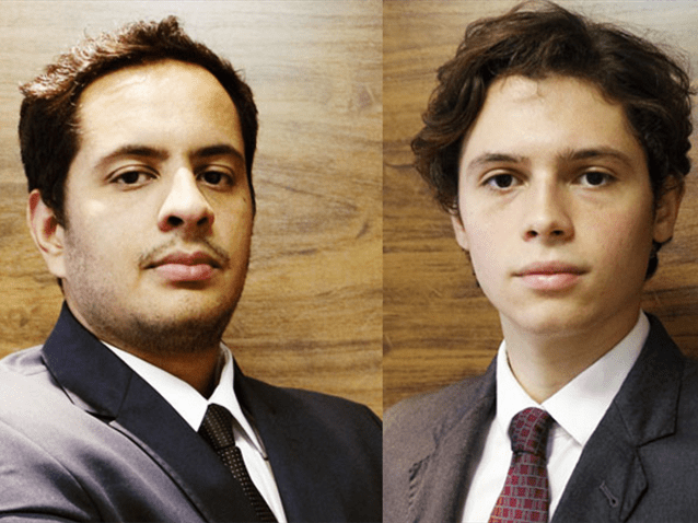 Battaglia & Pedrosa Advogados reforça seu corpo jurídico 
