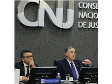 CNJ aprova equiparação entre carreiras de juízes e membros do MP