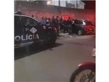 Juiz é morto a tiros dentro do carro em Jaboatão dos Guararapes