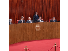 TSE decide se houve abuso de poder por Bolsonaro no 7 de setembro