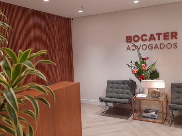 Bocater Advogados inaugura nova unidade em São Paulo