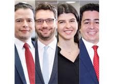 Pinheiro Neto Advogados elege novos sócios e consultores