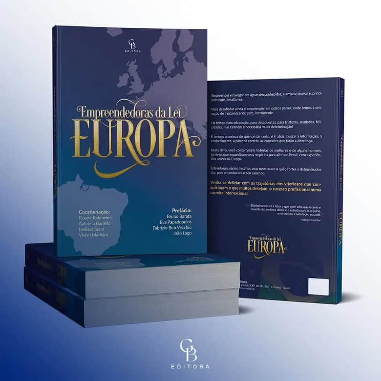 Editora Europa - Promoções
