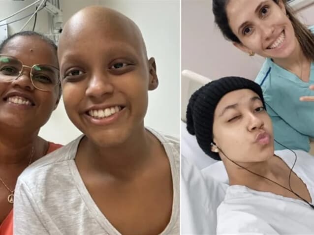 Justiça permite a estudantes com câncer realizar Enem em hospital