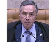 Barroso lamenta morte de réu do 8/1 que faleceu na Papuda