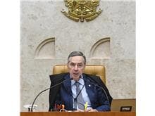 Barroso rebate PEC 8/21: Tribunais independentes não disputam simpatia