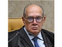 "STF não admite intimidações", diz Gilmar de PEC que limita Corte