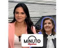 Minuto Migalhas na capital: confira notícias direto de Brasília