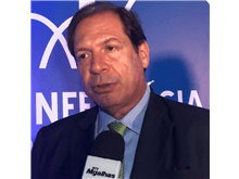 CNJ tem estudado litigância predatória, afirma ministro Luis Felipe Salomão