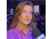 “Vi sonhos nascerem aqui”, diz ministra Daniela Teixeira de Conferência da OAB