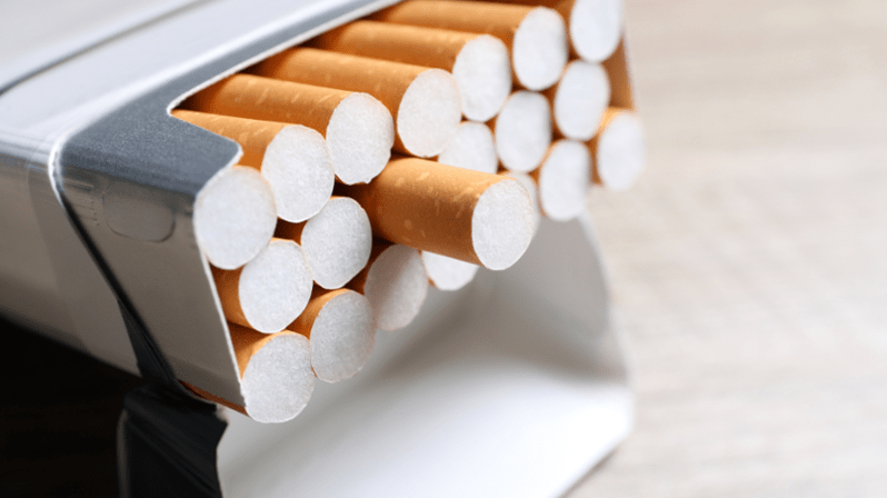 Fabricante de cigarro pode ser fechada por débito tributário, decide STF