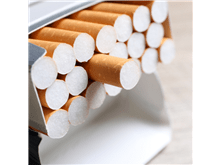 Fabricante de cigarro pode ser fechada por débito tributário, decide STF