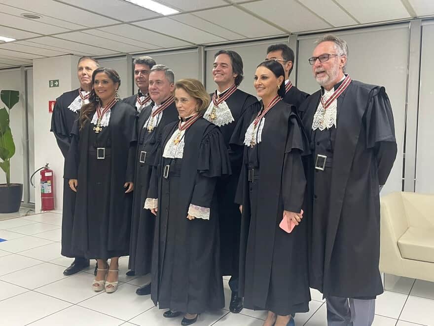  (Imagem: Reprodução | Faculdade de Direito de São Bernardo do Campo)