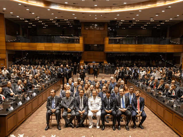  (Imagem: IAB - Instituto dos Advogados Brasileiros)