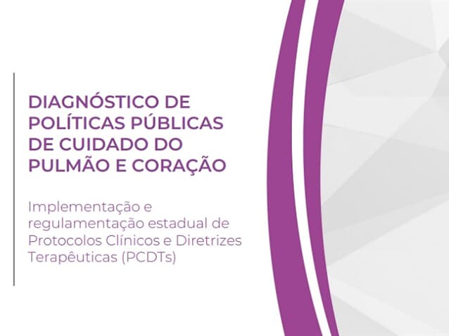 Malta e ABRAF publicam edição de diagnóstico de políticas públicas 
