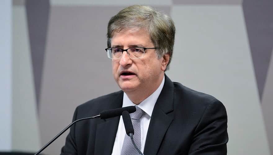  (Imagem: Pedro França/Agência Senado)