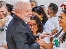 Lula sanciona lei que dá direitos às populações atingidas por barragens