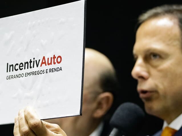 "IncentivAuto": TJ/SP mantém programa de incentivo ao setor automotivo