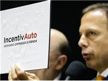 "IncentivAuto”: TJ/SP mantém programa de incentivo ao setor automotivo