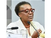 Lula indica advogada Vera Lúcia Araújo para ministra substituta do TSE