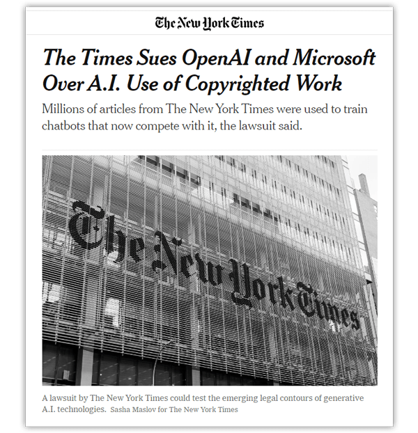  (Imagem: The New York Times/Reprodução)