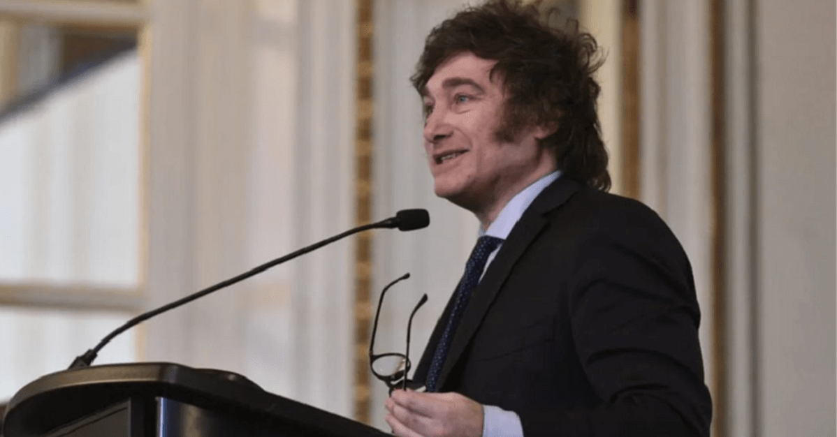 Megadecreto: Justiça argentina suspende reforma trabalhista de Milei