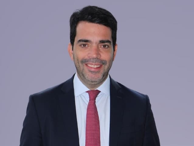 Areosa Martins Tavares anuncia Rafael Guarilha Freitas como novo sócio