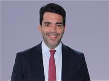 Areosa Martins Tavares anuncia Rafael Guarilha Freitas como novo sócio