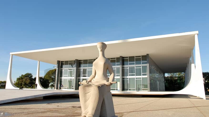  (Imagem: Flickr/STF)