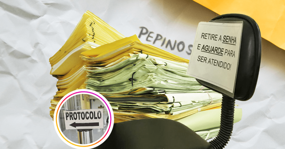 Moderno x obsoleto: Veja qual é a estética das repartições públicas