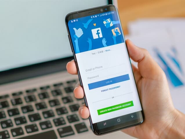 Facebook indenizará por desativar redes sociais de empresa sem motivo