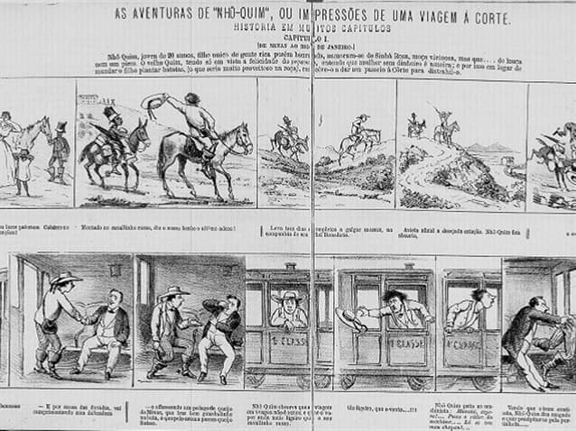  (Imagem: Jornal "A vida Fluminense", ano 1869, ed.57, p.4)