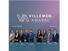 Villemor Amaral Advogados associa jovens talentos e amplia atuação