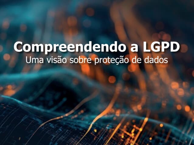 Di Blasi, Parente & Associados lança ebook "Compreendendo a LGPD"