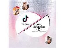 TikTok x Universal (Taylor Swift): IA  e a propriedade intelectual