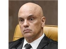 Vista de Moraes suspende análise de isenção tributária a agrotóxicos