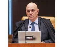 STF: Para Moraes, é válida dispensa imotivada em empresas públicas