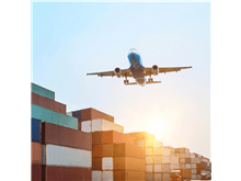 STF: Transporte aéreo de carga deve seguir convenções internacionais