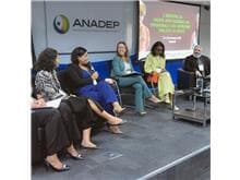 ANADEP promove I Encontro da Frente Afro-indígena dos Defensores Públicos