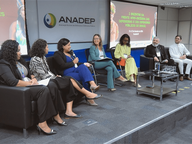  (Imagem: Divulgação ANADEP)