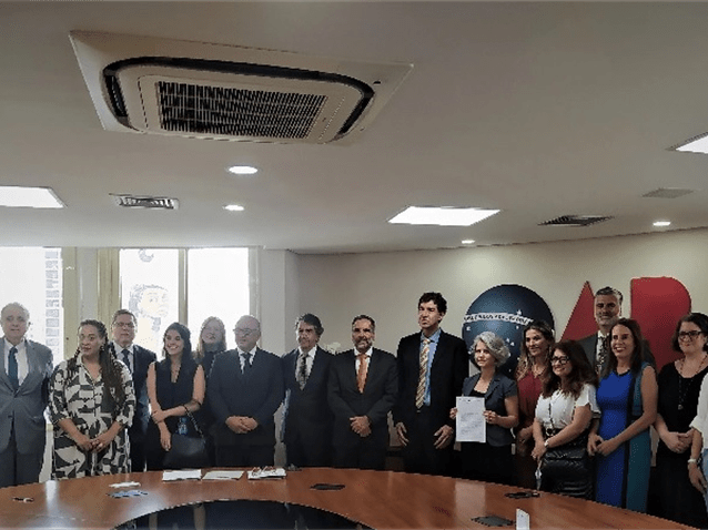  (Imagem: Divulgação OAB/SP )