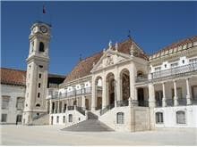 IAB e Faculdade de Coimbra estabelecem parceria para realização de eventos
