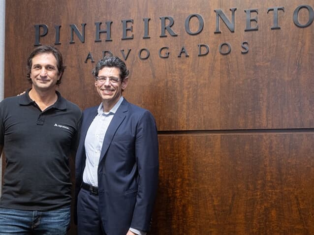 Agrotoken anuncia parceria com o escritório Pinheiro Neto Advogados