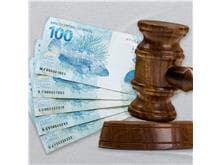 Justiça bloqueia contas de credores que sacaram precatórios já vendidos