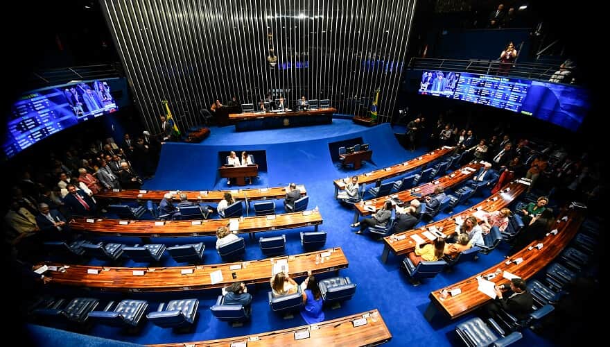  (Imagem: Marcos Oliveira/Agência Senado)